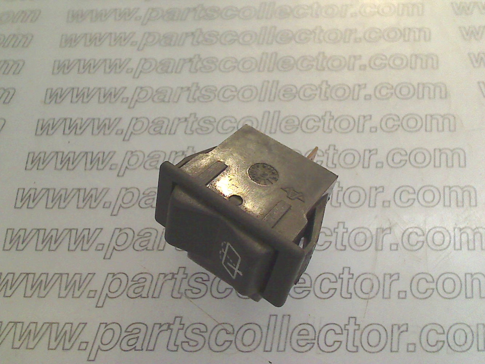 ANSOR 5971072 Electrical system code 9529 compatible with: FIAT PANDA - detail view